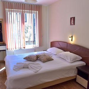 Apartament z 1 sypialnią